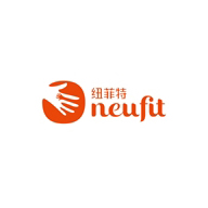 纽菲特neufit品牌LOGO