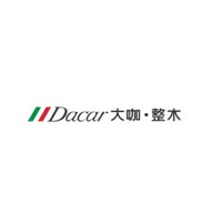 Dacar大咖品牌LOGO