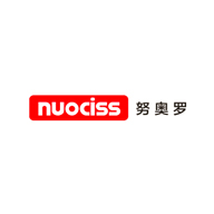 努奥罗Nuociss品牌LOGO