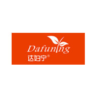 Dafuning达妇宁品牌LOGO