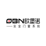 欧堡诺门窗品牌LOGO