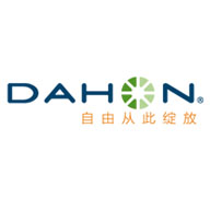 DAHON大行品牌LOGO