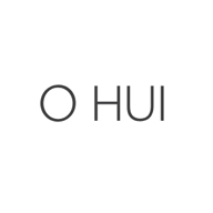 欧蕙OHUI品牌LOGO