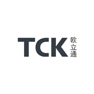 欧立通TCK品牌LOGO