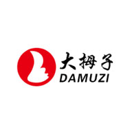 DAMUZI大拇子品牌LOGO