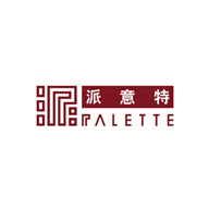 派意特PALETTE品牌LOGO