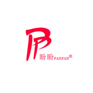 盼盼PANPAN品牌LOGO