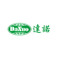 Danuo达诺品牌LOGO