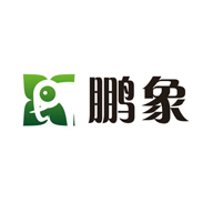 鹏象板材品牌LOGO