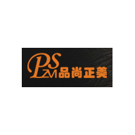 品尚正美品牌LOGO