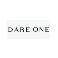 DAREONE品牌LOGO