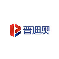 普迪奥品牌LOGO