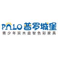 普罗城堡儿童家具品牌LOGO