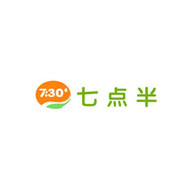 七点半品牌LOGO