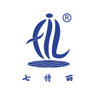 七特丽品牌LOGO