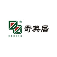 奇典居品牌LOGO