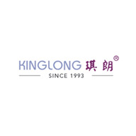 琪朗KINGLONG品牌LOGO