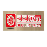 琪琪家园品牌LOGO