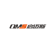 启迈斯QMS品牌LOGO