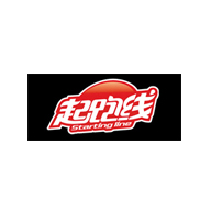 起跑线品牌LOGO