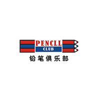 铅笔俱乐部PencilClub品牌LOGO