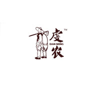 虔农品牌LOGO