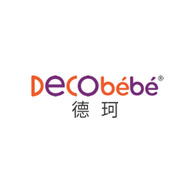 Decobebe德珂品牌LOGO