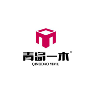 青岛一木品牌LOGO