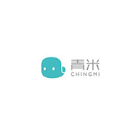 青米科技品牌LOGO