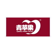 青苹果品牌LOGO