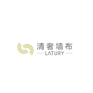 清奢墙布品牌LOGO