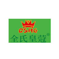 全氏皇蒄品牌LOGO