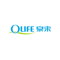 泉来QLIFE品牌LOGO