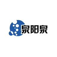  泉阳泉品牌LOGO