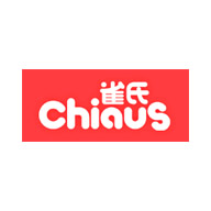 雀氏Chiaus品牌LOGO