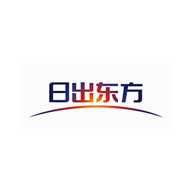 日出东方品牌LOGO