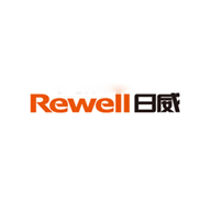 日威Rewell品牌LOGO