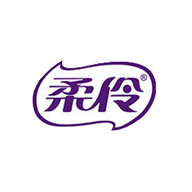 柔伶品牌LOGO