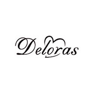 deloras品牌LOGO