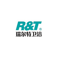 瑞尔特R&T品牌LOGO