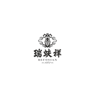 瑞蚨祥旗袍品牌LOGO