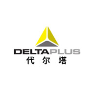 DELTAPLUS代尔塔品牌LOGO