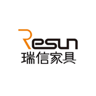 瑞信Resun品牌LOGO