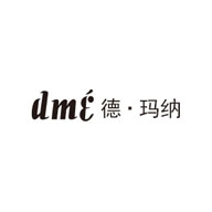 DEMAIN德玛纳品牌LOGO