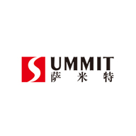 萨米特SUMMIT品牌LOGO