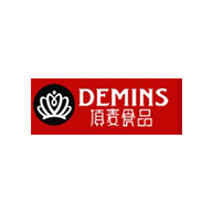 Demins顶麦品牌LOGO