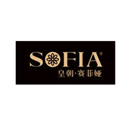 赛菲娅SOFIA品牌LOGO