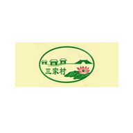 三家村品牌LOGO