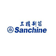 三精Sanchine品牌LOGO