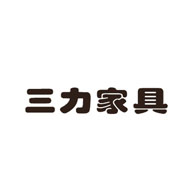 三力品牌LOGO